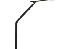 Sale Vloerlamp 2685ZW Serenade Vloerlampen