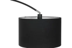 New Vloerlamp 7976ZW Solva Mexlite Vloerlampen