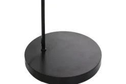 New Vloerlamp 7976ZW Solva Mexlite Vloerlampen