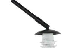 Vloerlamp 7268ZW Sparkled Light Vloerlampen