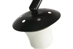 Vloerlamp 7268ZW Sparkled Light Vloerlampen