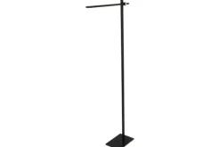 Vloerlampen-Steinhauer Vloerlamp 2690ZW Stekk Mexlite
