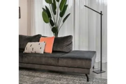 Vloerlampen-Steinhauer Vloerlamp 2690ZW Stekk Mexlite