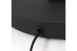 Vloerlampen-Steinhauer Vloerlamp 1327ZW Synna Mexlite