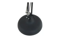 Vloerlampen-Steinhauer Vloerlamp 7632ZW XXL Office Mexlite