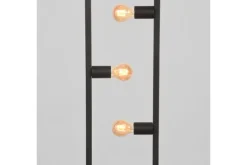 Hot Vloerlamp Zwart MT-2366 Quadrato Vloerlampen