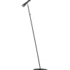 New Vloerlamp zwart 05-VL8202-30 Pisa | Vloerlampen
