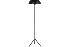 New Vloerlamp Zwart YS-22.124 Globe Vloerlampen