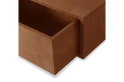 Discount Wandconsole Nature Smooth SE-23.157 Hover Nachtkastjes|Hangkasten