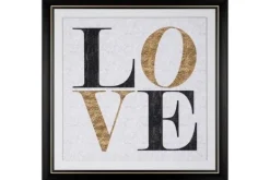 Schilderijen-Richmond Interiors Wanddecoratie 212085 Amour