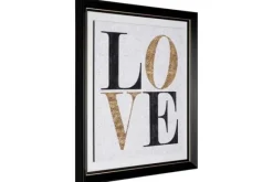 Schilderijen-Richmond Interiors Wanddecoratie 212085 Amour