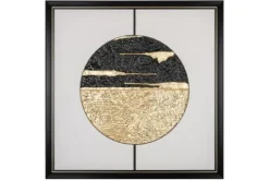 Schilderijen-Richmond Interiors Wanddecoratie 211643 Moon