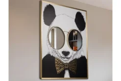 Schilderijen-Richmond Interiors Wanddecoratie 211628 Panda