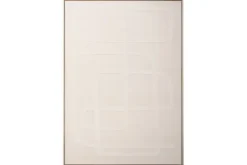 Online Wanddecoratie 230211 taupe Ono Schilderijen