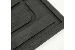 New Wanddecoratie Black 240134 Kuzai Schilderijen