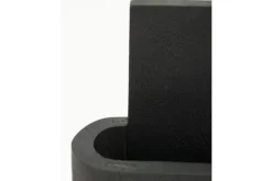 Best Wanddecoratie Black 240222 Yomu Wandrekken