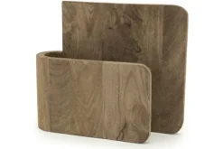 Sale Wanddecoratie Brown 240221 Yomu Wandrekken