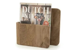 Sale Wanddecoratie Brown 240221 Yomu Wandrekken