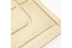 Schilderijen-By-Boo Wanddecoratie Natural 240132 Kuzai