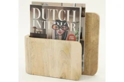 Wandrekken-By-Boo Wanddecoratie Natural 240220 Yomu