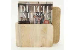 Wandrekken-By-Boo Wanddecoratie Natural 240220 Yomu