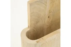 Wandrekken-By-Boo Wanddecoratie Natural 240220 Yomu