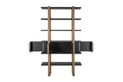 Opbergkasten-Richmond Interiors Wandkast 211174 Cambon