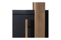 Opbergkasten-Richmond Interiors Wandkast 211174 Cambon