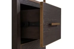 Ladekasten|Opbergkasten-Richmond Interiors Wandkast 214129 Carter