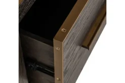 Ladekasten|Opbergkasten-Richmond Interiors Wandkast 214129 Carter