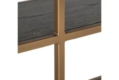 Hot Wandkast 214130 Carter Opbergkasten|Vakkenkasten