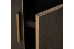 Hot Wandkast 214130 Carter Opbergkasten|Vakkenkasten