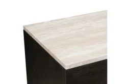 Opbergkasten-Richmond Interiors Wandkast 212819 Claremont