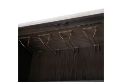 Opbergkasten-Richmond Interiors Wandkast 212819 Claremont