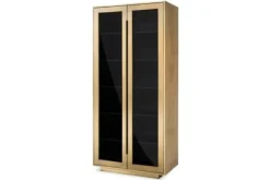 Online Wandkast 212601 Finsbury Opbergkasten|Boekenkasten