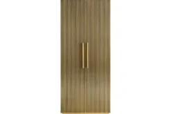 Opbergkasten-Richmond Interiors Wandkast 211719 Ironville