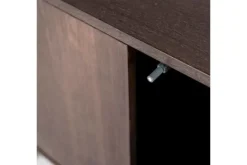 Discount Wandkast 95863 James Vakkenkasten|Boekenkasten