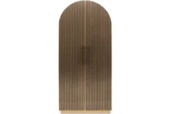 Opbergkasten-Richmond Interiors Wandkast 212942 Les Arcs