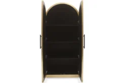 Opbergkasten-Richmond Interiors Wandkast 212942 Les Arcs