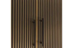 Opbergkasten-Richmond Interiors Wandkast 212942 Les Arcs