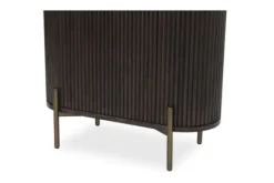 Outlet Wandkast 211115 Luxor Opbergkasten