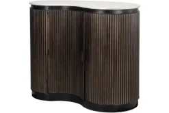 Discount Wandkast 211822 Mayfield Opbergkasten