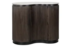 Discount Wandkast 211822 Mayfield Opbergkasten