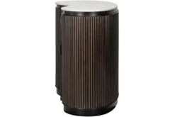 Discount Wandkast 211822 Mayfield Opbergkasten