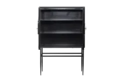 Opbergkasten-Richmond Interiors Wandkast 211254 Mendoza