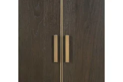 Wandkast 213071 Rivertree Opbergkasten|Boekenkasten