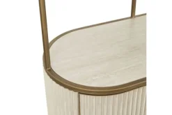 Wandkast 213085 Tivoli Opbergkasten|Boekenkasten