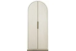 Opbergkasten-Richmond Interiors Wandkast 213069 Tivoli