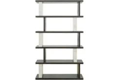 Boekenkasten-Richmond Interiors Wandkast 213083 Waldorf