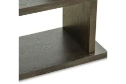 Boekenkasten-Richmond Interiors Wandkast 213083 Waldorf